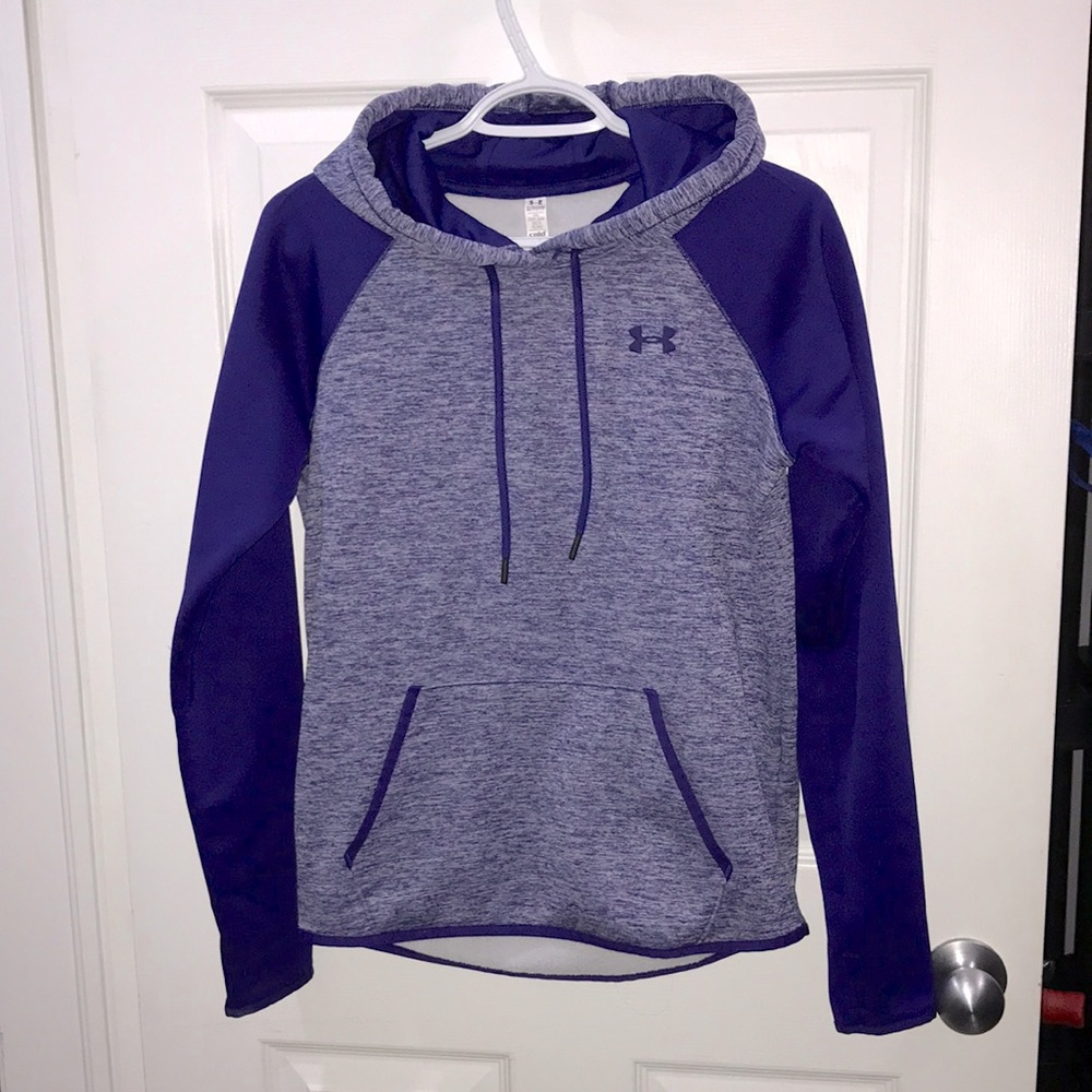 UnderArmour Cold Gear Hoodie
